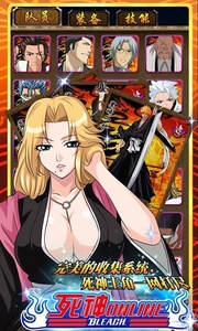 死神Online(黑崎一护)v