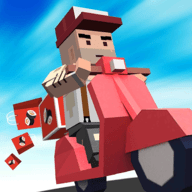 都市模拟摩托车v1.2