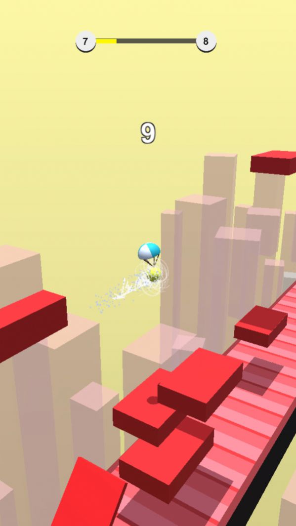 球球跳跃跑酷v1.1.0