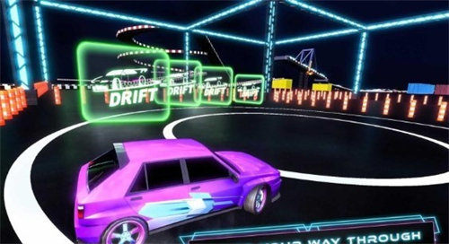 赛博超跑v1.3