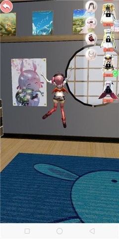 樱花二次元装扮v2.4
