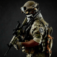 军事打击射击v1.0