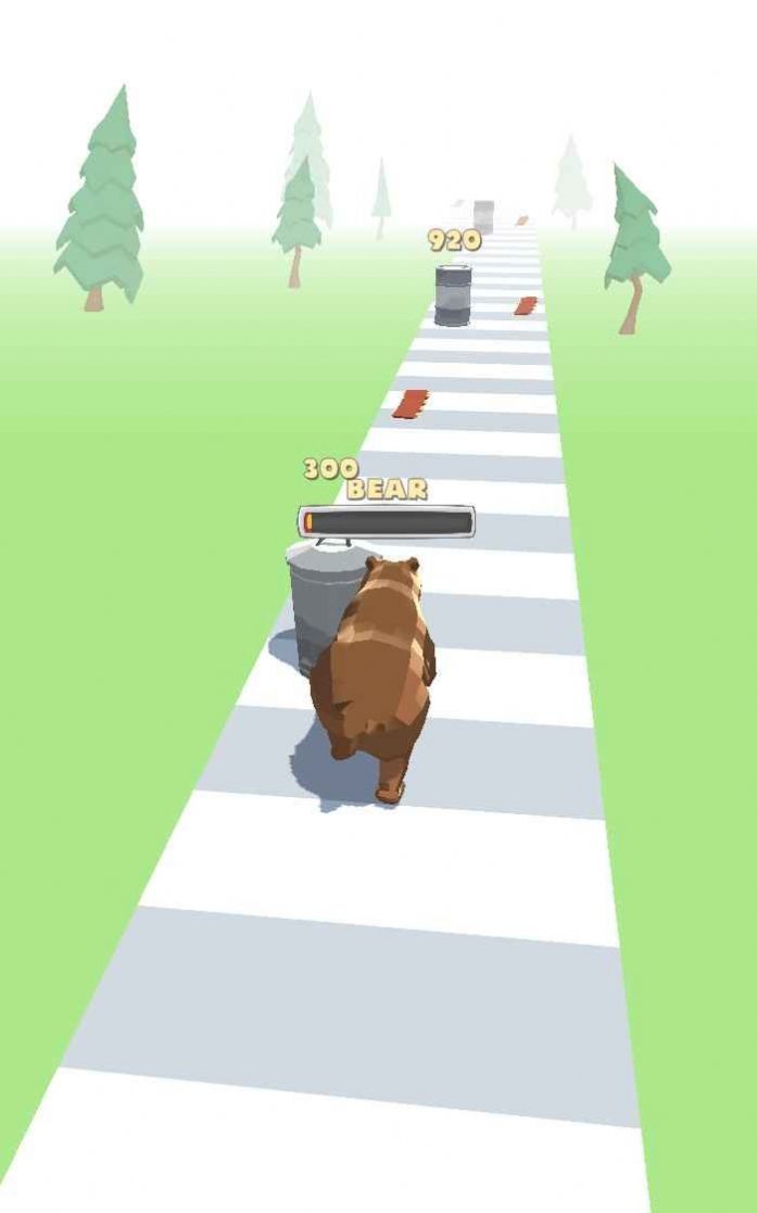 动物快跑3Dv0.1