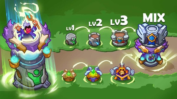 防守之王v1.8.98