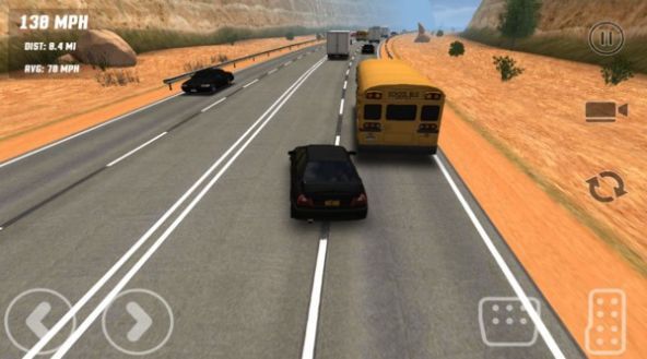 顶级公路跑车特技v1.0.0