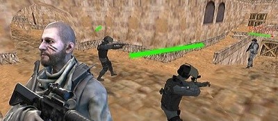 极速突击队射击v1.2