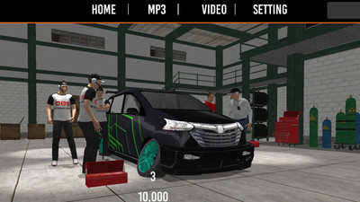改装漂移赛车v1.0