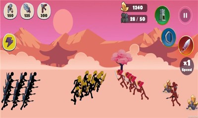 全面战争领主之战v1.0.1