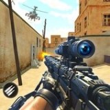 反狙击射击杀手v1.0
