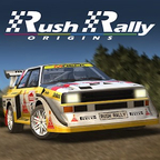 拉力赛起源v1.6