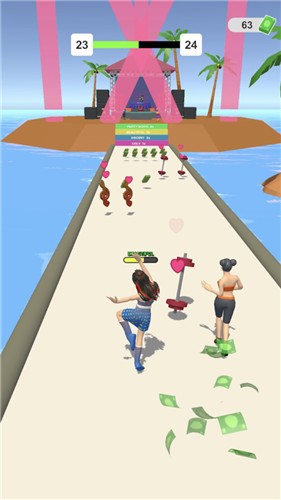 女王的派对v1.1