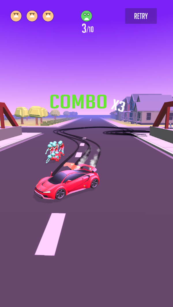 僵尸流浪者v1.0.1