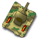沙漠坦克大战v1.57