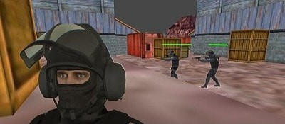 极速突击队射击v1.2