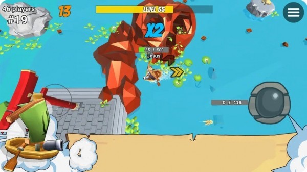船舶大乱斗v2.0.5a