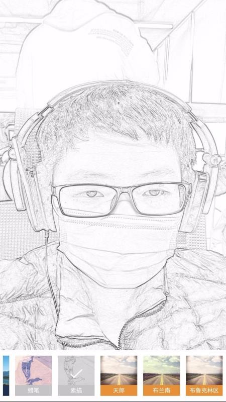 优美相机v1.0