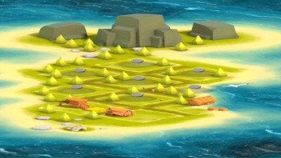 海上孤岛v0.7.7