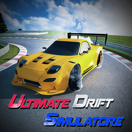 极限漂移汽车v1.0