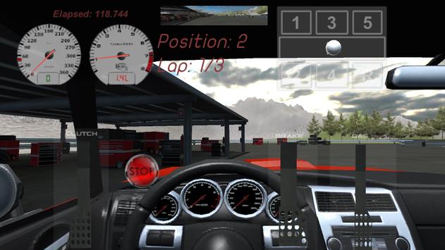 帝国变速赛车v3.4