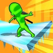 橡皮人冰块滑行v1.2