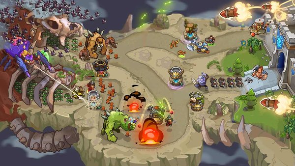 防守之王v1.8.98