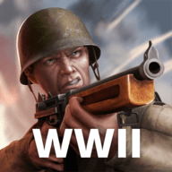 战争幽灵二战射击v0.2.5