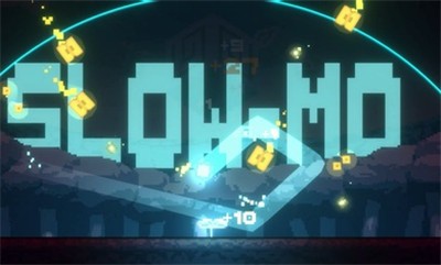 方块坠落之夜v0.87