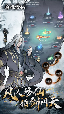 永恒修仙v