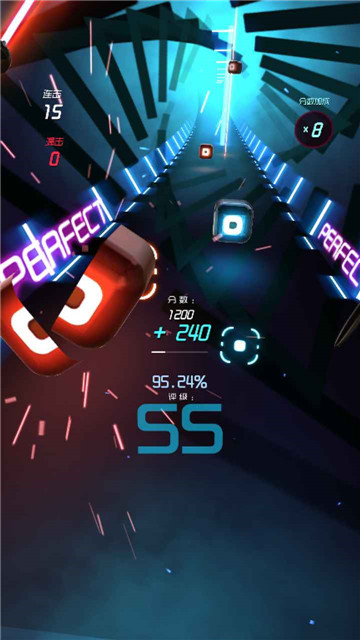 节奏快斩v2.2.5