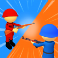 1v1布娃娃射击v0.1