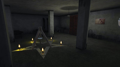 恐怖鬼魂v1.4.1