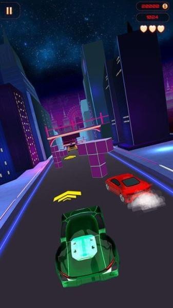 公路赛车狂飙v1.2
