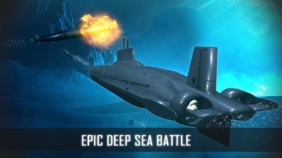 海军潜艇战区v1.0