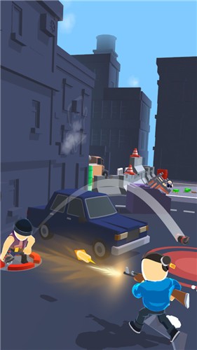 正义特工v1.0.3