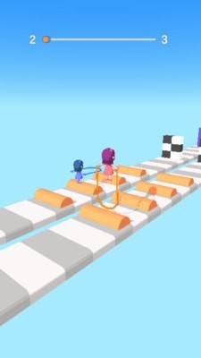 跳绳我最美v1.0