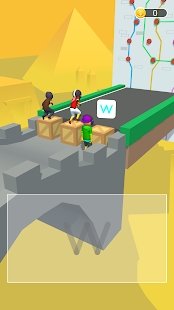 橡皮人终极淘汰赛v0.4