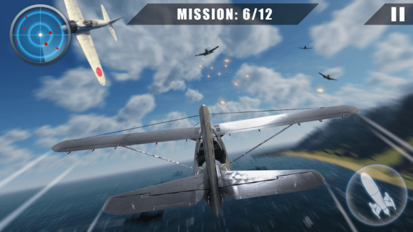 全面空战v5.1.3