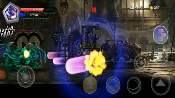 原力英雄之战v1.2.8