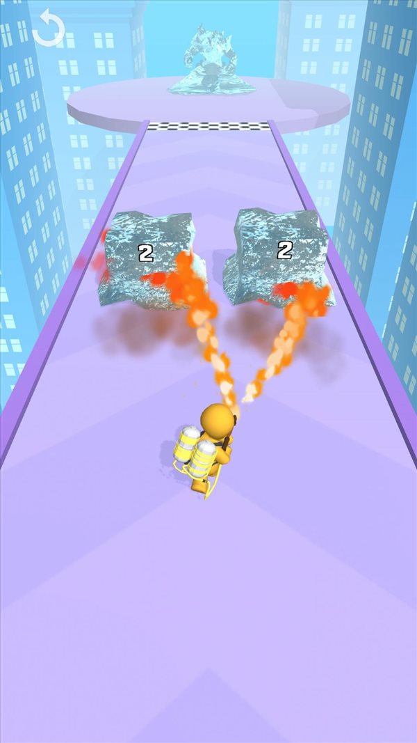 火焰投掷v1.0.0