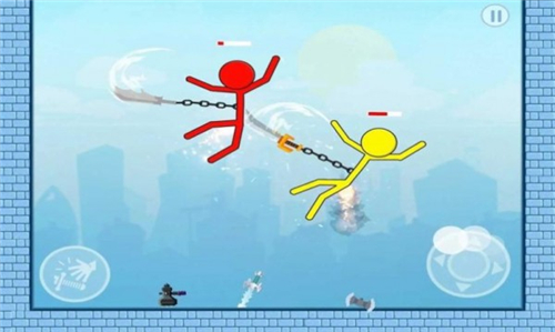 武器火柴人乱斗v1.0