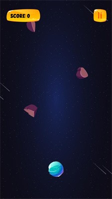 击碎太空岩石v1.3