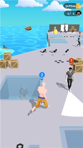 最强肌肉男v0.0.4