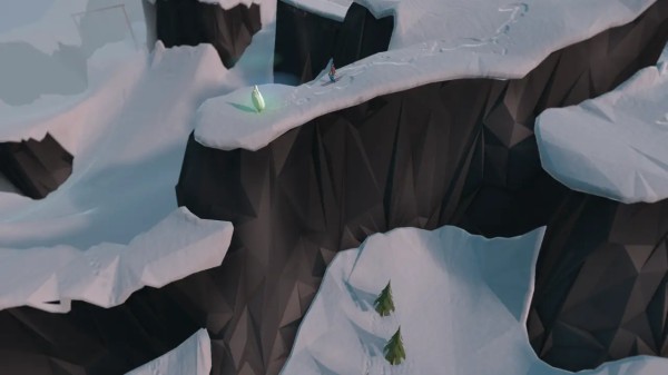 高山滑雪模拟器v1.018
