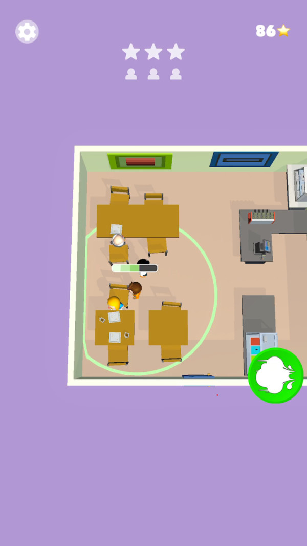 我是屁王v0.4
