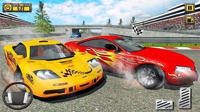 拉力赛车驾驶v1.1