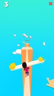 平衡跑酷v0.2