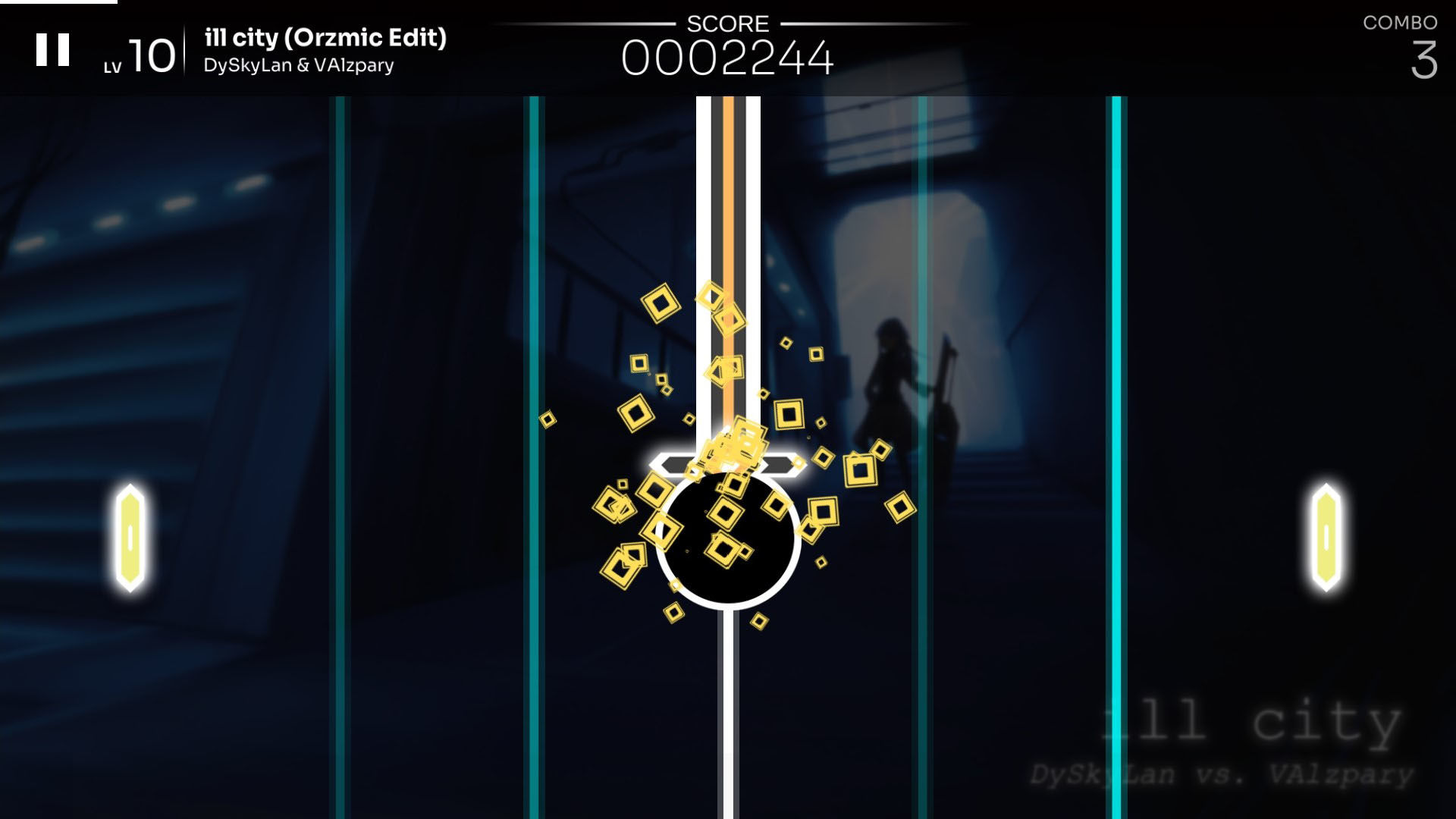 Orzmicv1.0.0