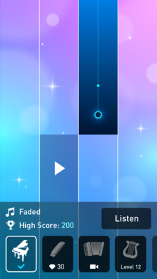 钢琴达人v2.3.2