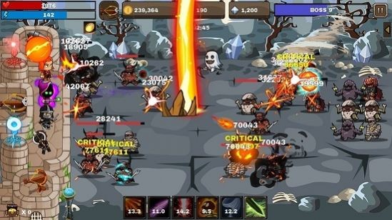 最终勇者塔防v2.0.7