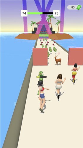 女王的派对v1.1